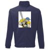 Full-zip fleece Thumbnail