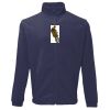 Full-zip fleece Thumbnail
