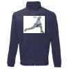 Full-zip fleece Thumbnail