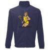 Full-zip fleece Thumbnail