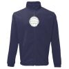 Full-zip fleece Thumbnail