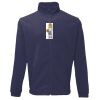 Full-zip fleece Thumbnail