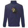 Full-zip fleece Thumbnail