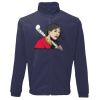 Full-zip fleece Thumbnail