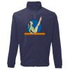 Full-zip fleece Thumbnail