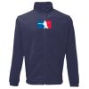 Full-zip fleece Thumbnail