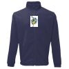 Full-zip fleece Thumbnail