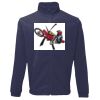Full-zip fleece Thumbnail