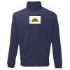 Full-zip fleece Thumbnail
