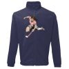 Full-zip fleece Thumbnail