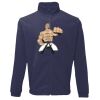 Full-zip fleece Thumbnail