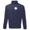 Full-zip fleece Thumbnail