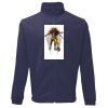 Full-zip fleece Thumbnail