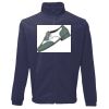 Full-zip fleece Thumbnail