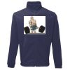 Full-zip fleece Thumbnail