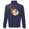 Full-zip fleece Thumbnail