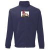Full-zip fleece Thumbnail