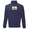 Full-zip fleece Thumbnail