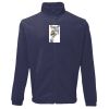 Full-zip fleece Thumbnail