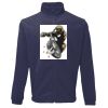 Full-zip fleece Thumbnail