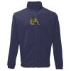 Full-zip fleece Thumbnail
