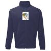 Full-zip fleece Thumbnail