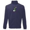 Full-zip fleece Thumbnail