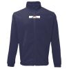 Full-zip fleece Thumbnail