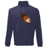 Full-zip fleece Thumbnail
