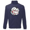 Full-zip fleece Thumbnail