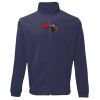 Full-zip fleece Thumbnail