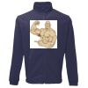 Full-zip fleece Thumbnail