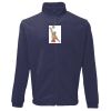 Full-zip fleece Thumbnail