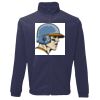 Full-zip fleece Thumbnail