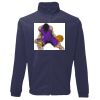 Full-zip fleece Thumbnail