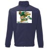 Full-zip fleece Thumbnail