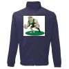 Full-zip fleece Thumbnail