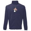 Full-zip fleece Thumbnail