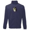 Full-zip fleece Thumbnail