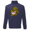 Full-zip fleece Thumbnail
