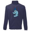 Full-zip fleece Thumbnail