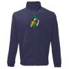 Full-zip fleece Thumbnail