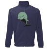 Full-zip fleece Thumbnail