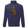 Full-zip fleece Thumbnail