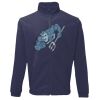 Full-zip fleece Thumbnail