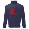 Full-zip fleece Thumbnail