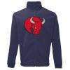 Full-zip fleece Thumbnail
