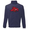 Full-zip fleece Thumbnail