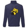 Full-zip fleece Thumbnail