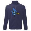 Full-zip fleece Thumbnail